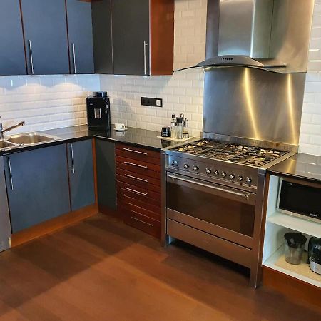 Alesund Skysuite Ngoại thất bức ảnh