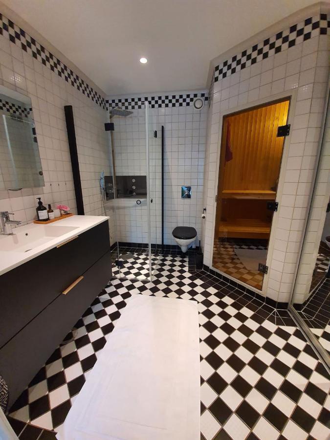 Alesund Skysuite Ngoại thất bức ảnh